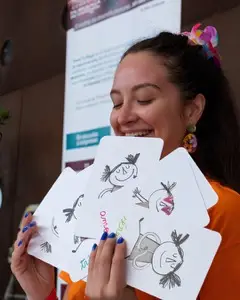 MMM Babies - Atelier bien être pour bébés de 18 à 36 mois