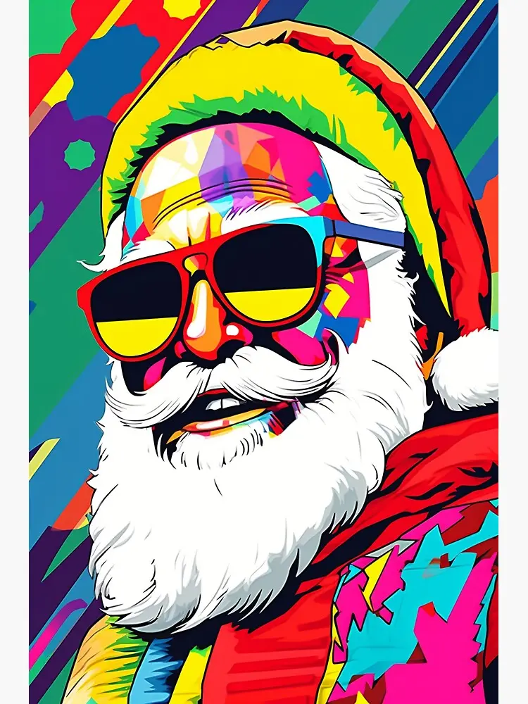 ARTY Pop Art: histoire de l'art pour les enfants